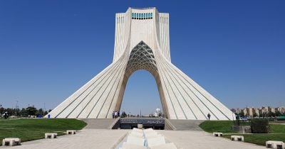 Iran vows firm stance against US sanctions, emphasizes diplomacy and defense