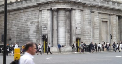 Bank of England considers ending quantitative tightening: FT