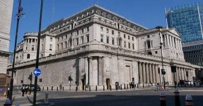 Bank of England may hold rates steady after UK inflation data shows energy-driven uptick