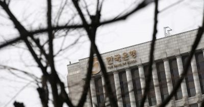 Bank of Korea invests in gold assets for first time in 13 years