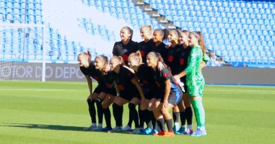 Barcelona’s record WSL signing spotlights the growing link between football transfers and fan tokens
