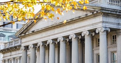 Barclays reports shift in US Treasuries buyer base drives yields to multi-decade highs