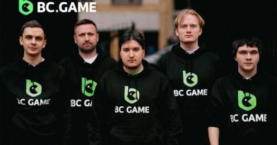 BCGAME defeats OG to advance in EWC Open Qualifier playoffs