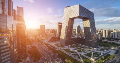China revises timing for July economic data release to 3 p.m. Monday