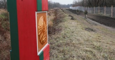 Europe faces low missile defense amid potential Russian offensive from Belarus