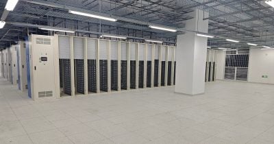 Policymakers push for profit-sharing from AI data centers as states revolt against Big Tech’s energy appetite