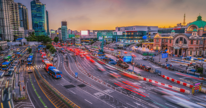 Beyond the Kimchi Premium: Korea’s Institutional Shift