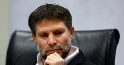 Europe condemns Israel’s E1 settlement plan; Smotrich dismisses criticism