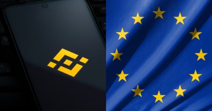 Binance Opens New EU Accounts Without MiCA License, Report Finds