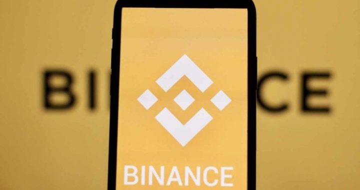 Binance Shared Customer Data With Russia After Leaving Market