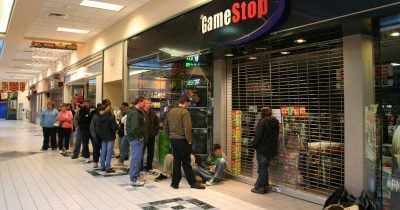 Binance expands tokenized stock offering with GameStop listing
