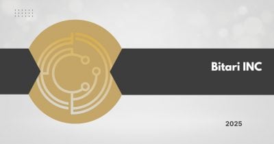 Bitari files for $30M IPO on Nasdaq to fund Bitcoin mining expansion