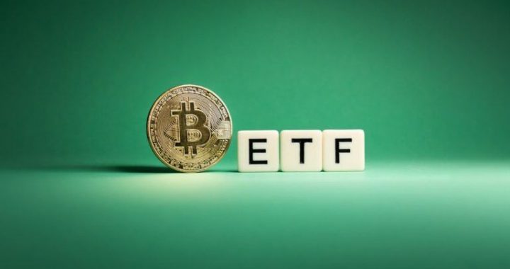 Bitcoin ETFs Add $1.92 Billion in 5 Days as Wall Street Buying Surges