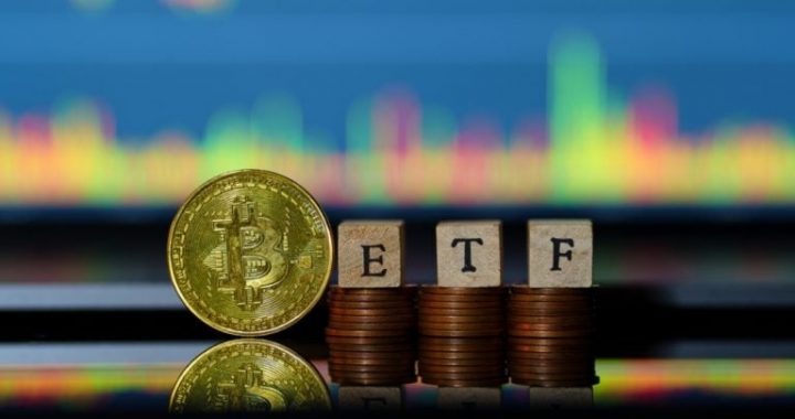 Bitcoin ETFs Add $170M as Blackrock Leads Gains for 7 Funds