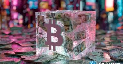Bitcoin ETFs see $390M in outflows as Ethereum ETFs snap five-week inflow streak
