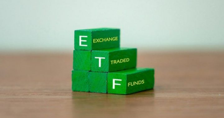 Bitcoin, Ether ETFs Pull In $706 Million as Crypto Demand Surges