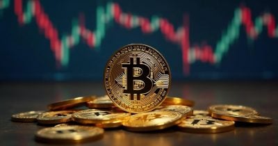 Bitcoin eyes key short-term holder cost basis, signaling potential bullish trend