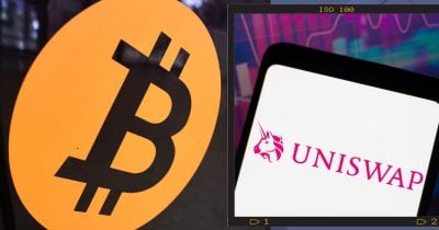 Uniswap launches public dashboard tracking financials, volume, and liquidity