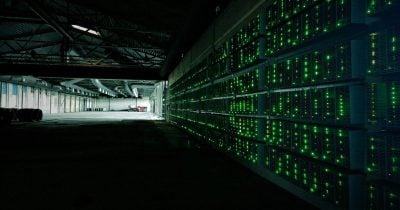 Bitcoin mining difficulty drops 19% from peak, largest decline since 2021 China ban
