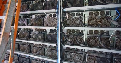 Benchmark sees 150% upside for Bitdeer on Bitcoin mining, AI expansion