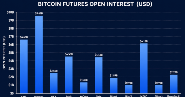 Bitcoin Options Flash $80K Max Pain as Wall Street Loads Up