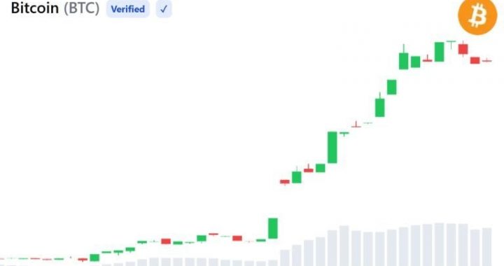 Grayscale Sees 3 Reasons Bitcoin May Be Worth Buying Right Now