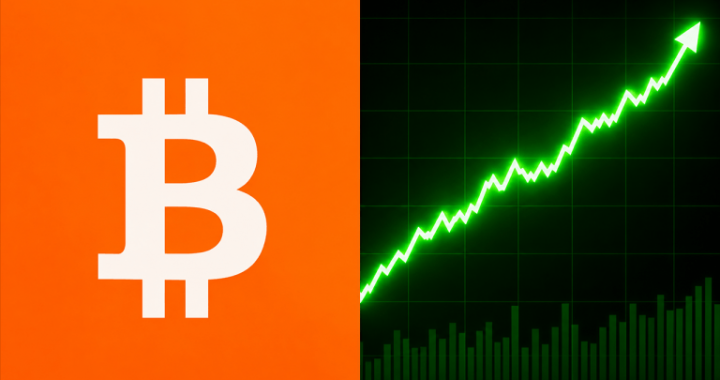 Bitcoin Price Eyes $100K as Prediction Markets, Wall Street Weigh In