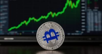 Bitcoin surges nearly 25% after US Treasury doubles buyback operations