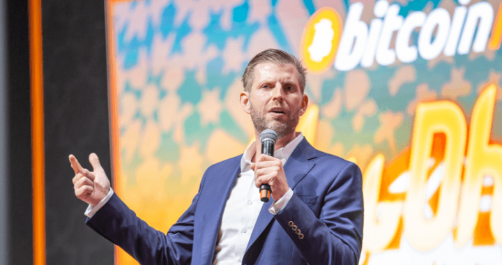 American Bitcoin Grows Treasury Reserve to 8,000 BTC as Revenue Hits $67M