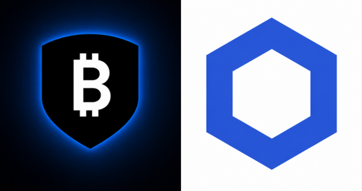 Bitgo Shifts WBTC Infrastructure to Chainlink in Security Push