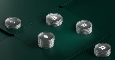 Ethereum exchange balances drop 10% as Bitcoin sees inflow