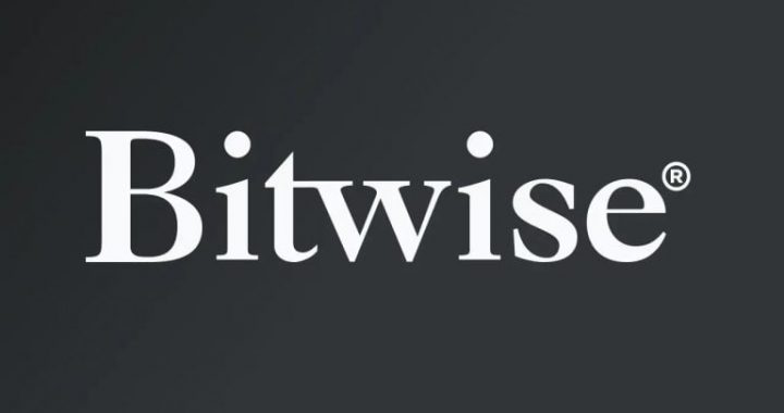 Bitwise CIO Sees Crypto Bull Case Strengthening on 5 Key Shifts