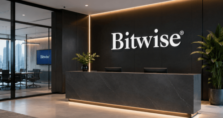 Bitwise Creates 3 Tokenized Stock Portfolios With Coinbase and Glider