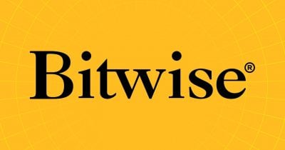 Bitwise reports $1.8B in net inflows across crypto products in H1 2026