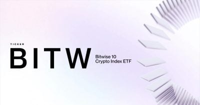 Bitwise to announce first product in new alpha strategies line next week
