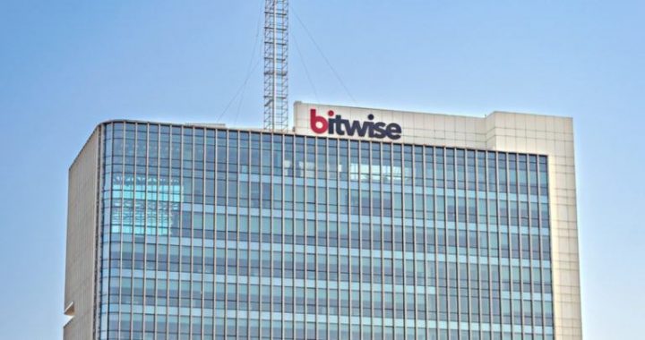 Bitwise Targets Solana Staking ETF for First Tokenized Shares