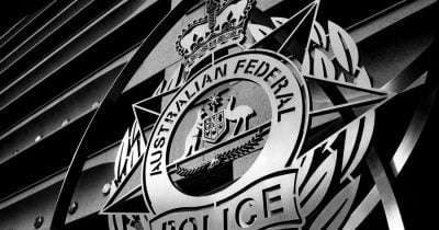 Australia charges man for trying to inform Russia on Ukrainian military activities