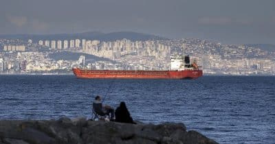 Turkey pushes for Black Sea shipping safety agreement as drone attacks hit civilian vessels