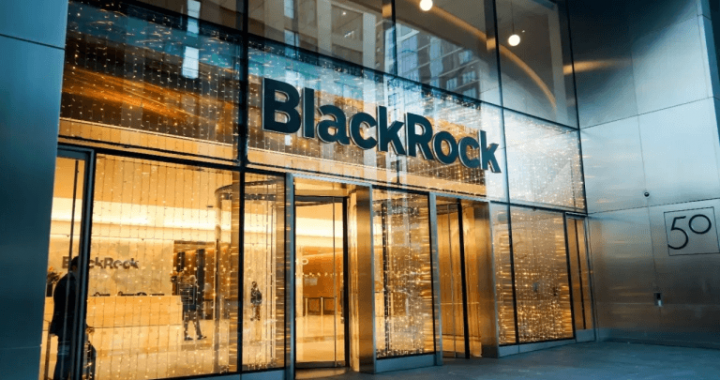 Blackrock Leads $305 Million Bitcoin and Ether ETF Inflow