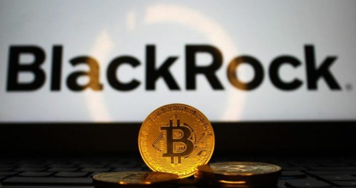 Blackrock Processes $5 Billion in Direct Bitcoin-to-ETF Conversions