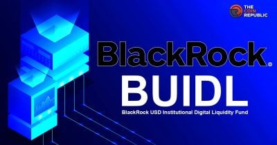 BlackRock’s BUIDL leads market cap growth among tokenized Treasury products