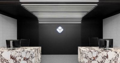 CEO allegedly steals $5M from blockchain firm, deletes 194 expense records to cover tracks