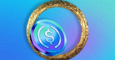 Bitwise’s Rasmussen says Circle is mispriced amid stablecoin growth
