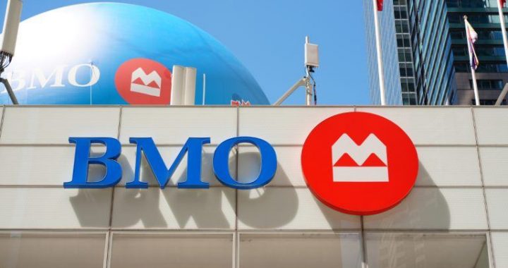 Bank of Montreal Filing Reports $2,970 XRP Position in $303B Portfolio
