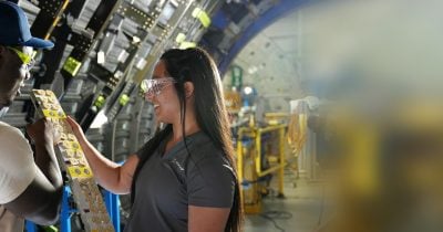 Boeing engineers reject contract and authorize strike