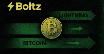 Boltz Bridge shuts down swap services indefinitely after AI-powered exploits overwhelm its team
