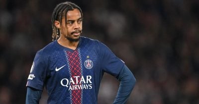 Liverpool agrees to sign Bradley Barcola from PSG in blockbuster deal