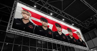 T1 board discusses CEO change amid sponsorship agency scrutiny