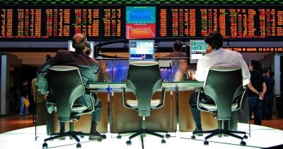 Brazilian markets react to election worries as investors reduce exposure