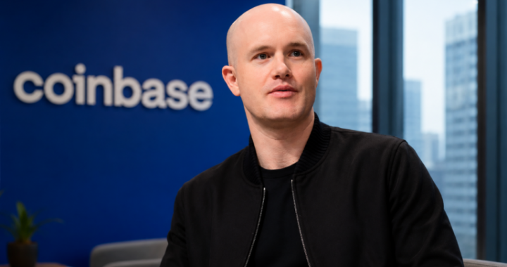 Armstrong: Crypto Clarity Comes Either Way as Senate Vote Nears
